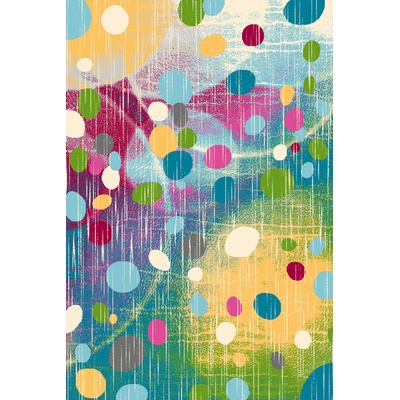 Agnella Funky Top Sem Smaragdový