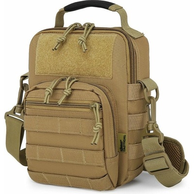Kombat Messenger coyote 20 l – Hledejceny.cz