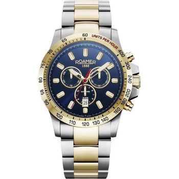 Roamer 861837474520