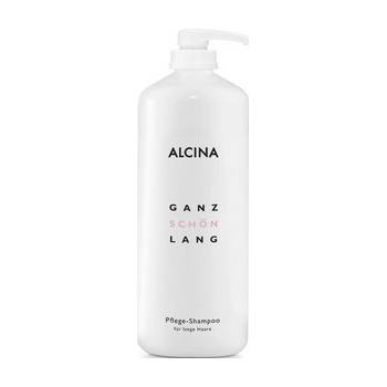 Alcina Nourishing Shampoo 1250 ml