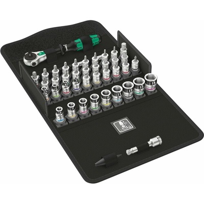 Wera zyklop Speed 42 dielna 05003755001