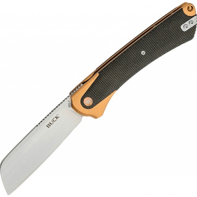 Buck HiLine XL Copper 0263CPS1