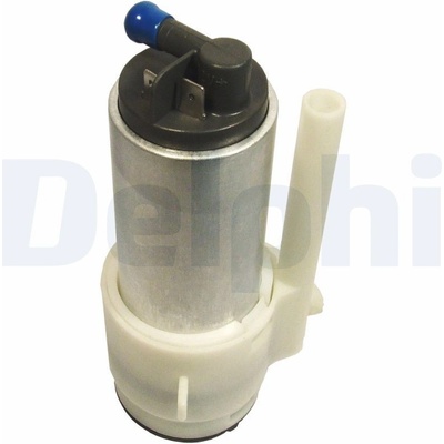 Palivové čerpadlo DELPHI FE0434-12B1