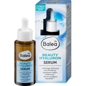 Balea Серум за лице Beauty Hyaluron, 30 ml (10470435)
