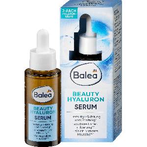 Balea Серум за лице Beauty Hyaluron, 30 ml (1681963)
