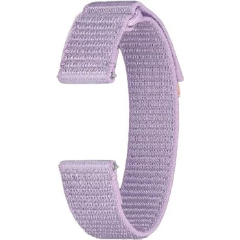 Samsung Fabric Band ET-SVR93SVEGEU for Watch6 20mm S/M lavender (ET-SVR93SVEGEU)