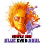 BMG Simply Red: Blue Eyed Soul - CD (029612)