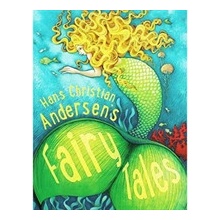 Hans Christian Andersens Fairy TalesPaperback