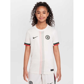 Nike Тениска cfc y nk df jsy ss stad aw