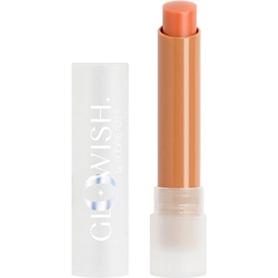 Huda Beauty GloWish Super Jelly Lip Balm Balzam na pery Blueberry 2,5 g