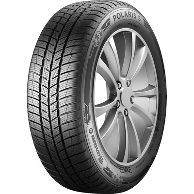 Barum Polaris 5 225/45 R17 91H – Zboží Mobilmania