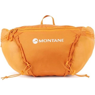 Montane Trailblazer 3 Цвят: оранжев