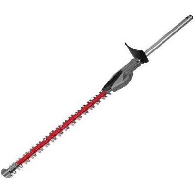 Milwaukee M18 FOPH-SHTA QUIK-LOK™ krátký nástavec s nůžkami na živý plot