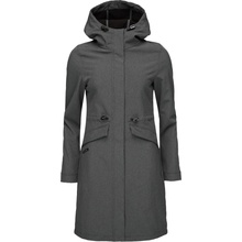 Loap lunara tmavě šedý