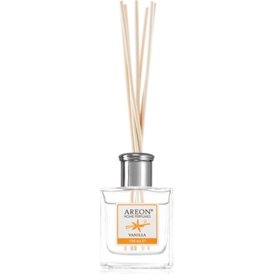 Areon Home Parfume Vanilla aроматизиращ дифузер с пълнител 150ml
