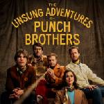 Warner Punch Brothers: Unsung Adventures Of Punch - CD (095604)