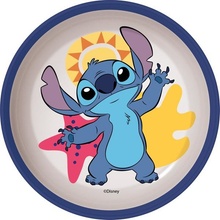 STOR Miska Lilo a Stitch Premium hluboká 15 cm