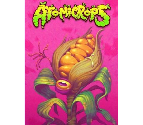 Atomicrops