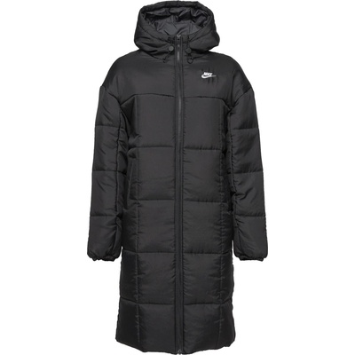 Nike Sportswear Therma-FIT Cla černá – Zbozi.Blesk.cz