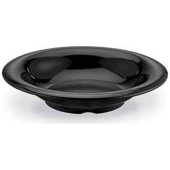 Image 1 of Kulsan Kn-Плато кръгло 30см МАКА-ЧЕРНО(2230) (0136601)