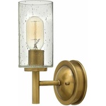 Elstead Lighting HK-COLLIER1