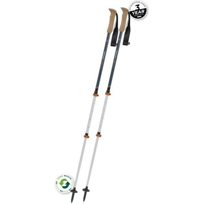 Komperdell Ridgehiker Cork Powerlock AS