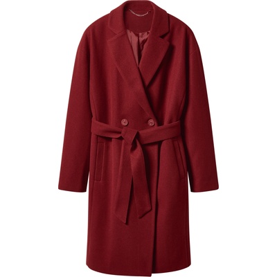 Esmara kabát červená – Zboží Dáma