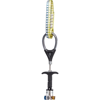 Black Diamond Camalot Z4 Offset 0.2-0.3 Цвят: жълт