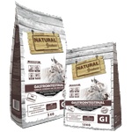 Natural Greatness VET GASTROINTESTINAL - Суха храна за котки с нарушенa чревната абсорбция