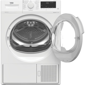 Beko EDF85241CSH1W