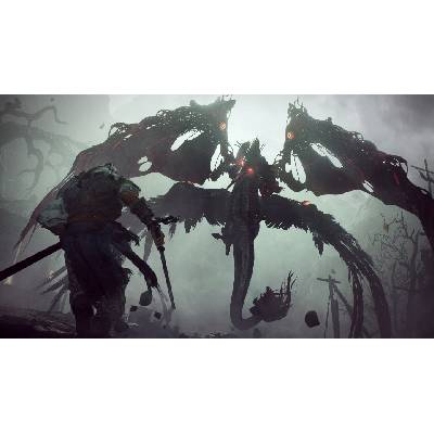 Wo Long: Fallen Dynasty