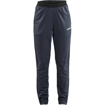 Craft EVOLVE PANTS W šedá