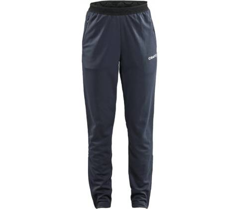 Craft EVOLVE PANTS W šedá