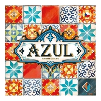Asmodee Azul