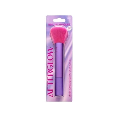 Real Techniques Afterglow All Night Multitasking Brush мултифункционална четка