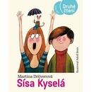 Sísa Kyselá
