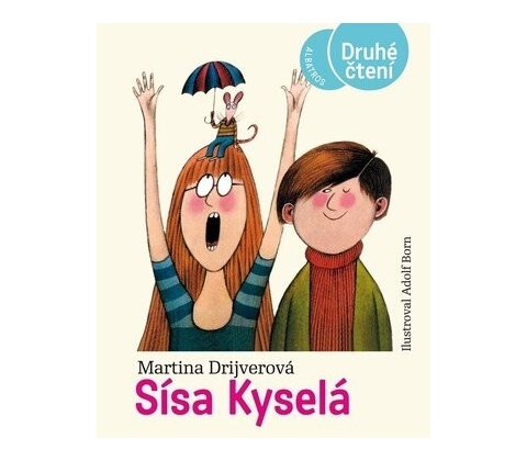 Sísa Kyselá