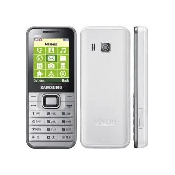 Image 1 of Samsung E3210 Elegant
