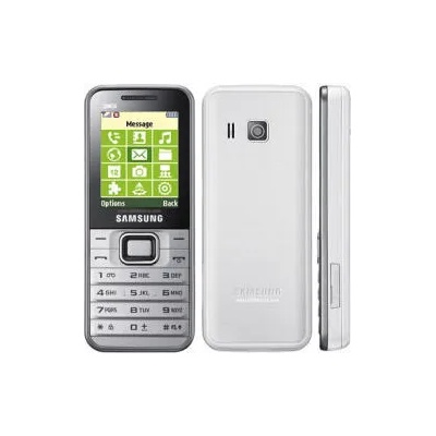 Samsung E3210 Elegant