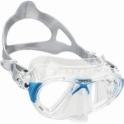 Cressi NANO CRYSTAL