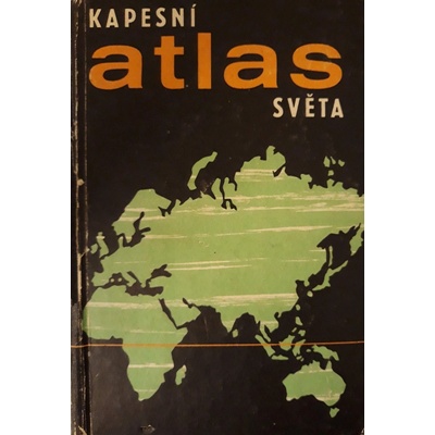 Kapesní atlas světa