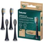 Beurer SC 30/50 brush heads Plaque Eraser 4 pcs (10522_BEU)