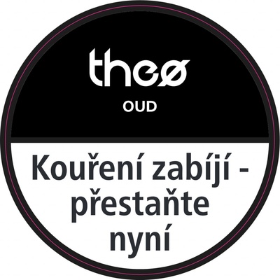 Theo Oud 200 g