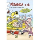 Písanka 3. díl