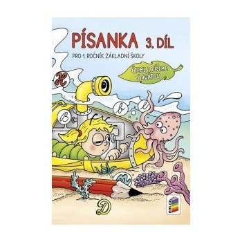 Písanka 3. díl