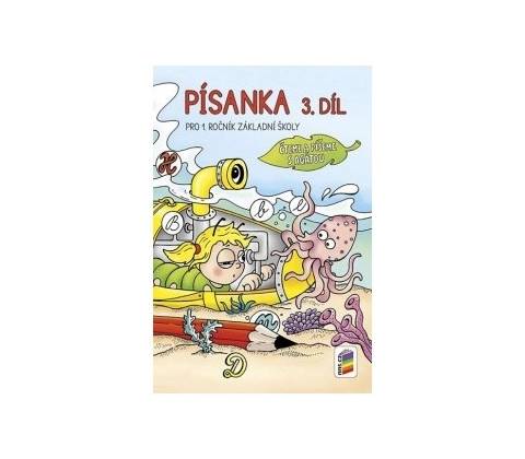 Písanka 3. díl