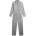 ECOALF Гащеризон Ecoalf June long sleeve jumpsuit - Grey (Oyster)