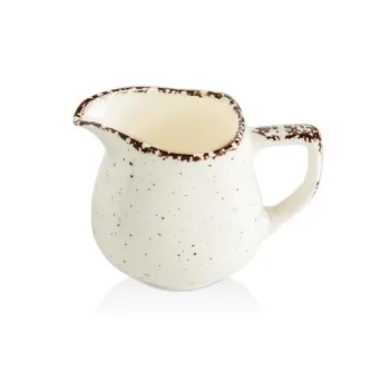 Image 1 of Gural Porselen - Side Каничка за мляко 150ml. (NBNMRS01SU58KH) (0180411)