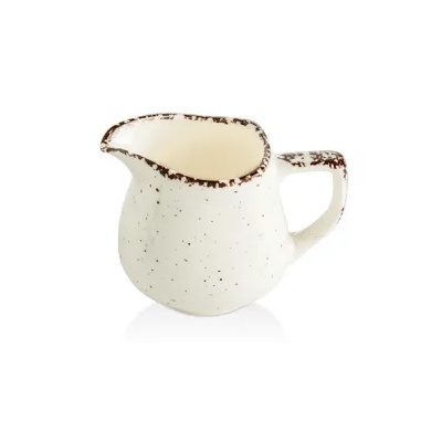 Gural Porselen - Side Каничка за мляко 150ml. (NBNMRS01SU58KH) (0180411)