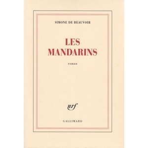 Les Mandarins (ISBN: 9782070205158)